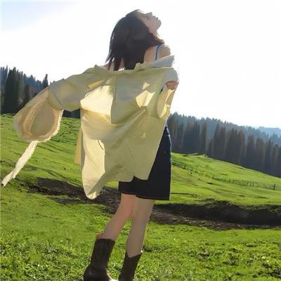 她是我爸爸