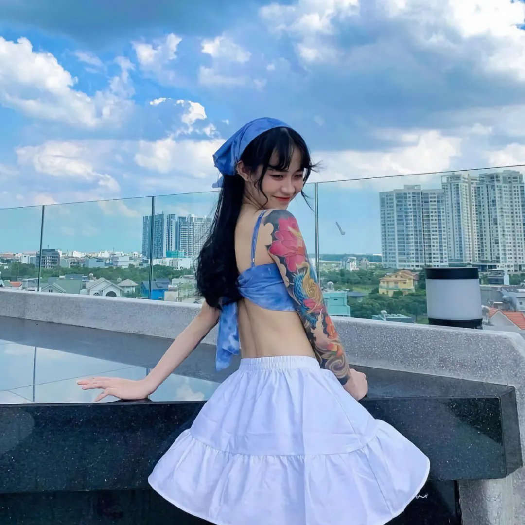 龙城十日